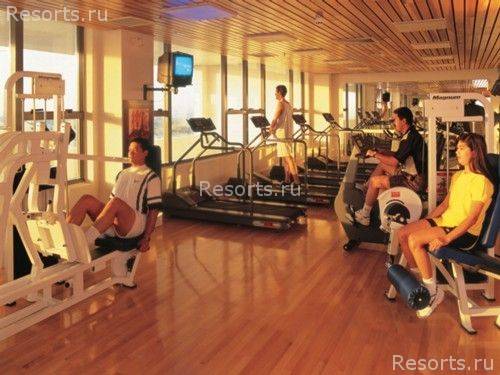 Sofitel City Centre Residences 21